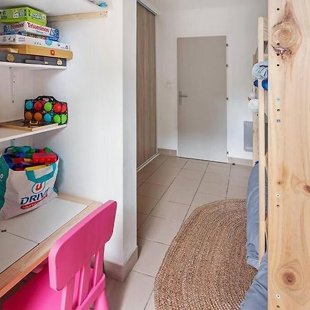 Charmante Maison En Face De La Mer Saint-Brévin-les-Pins Zewnętrze zdjęcie