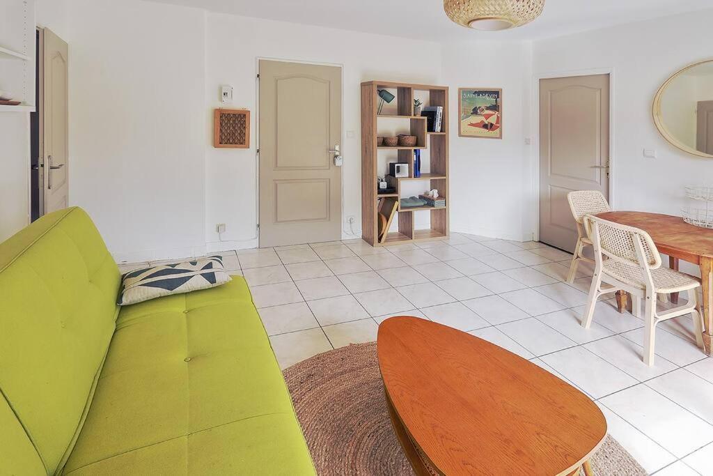Charmante Maison En Face De La Mer Saint-Brévin-les-Pins Zewnętrze zdjęcie