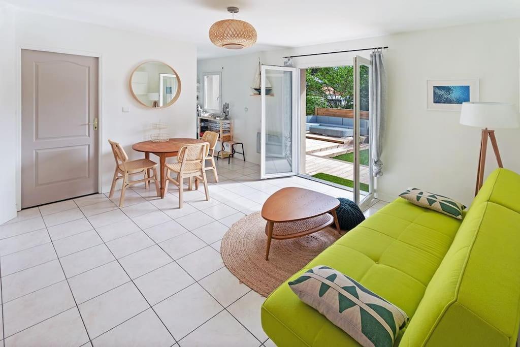 Charmante Maison En Face De La Mer Saint-Brévin-les-Pins Zewnętrze zdjęcie